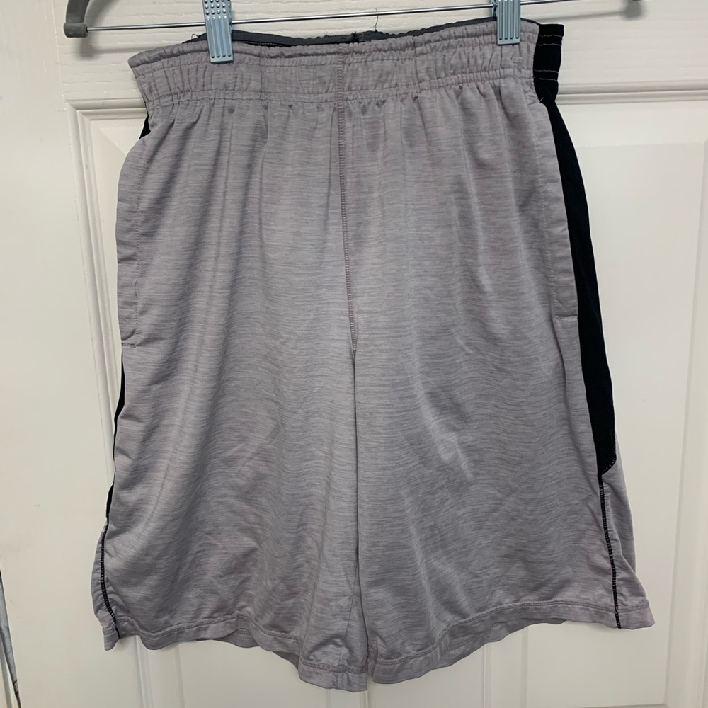 Men's Athletic Shorts. Size small